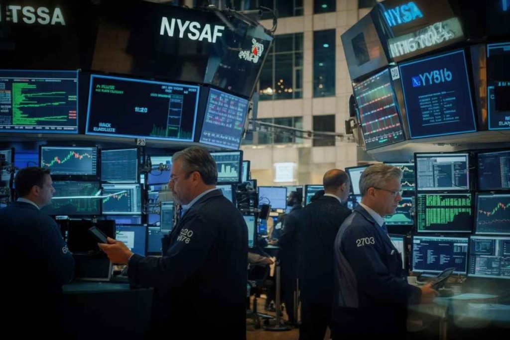 Lo spread Btp-Bund scende a 94,8 punti: cosa significa per l'economia?