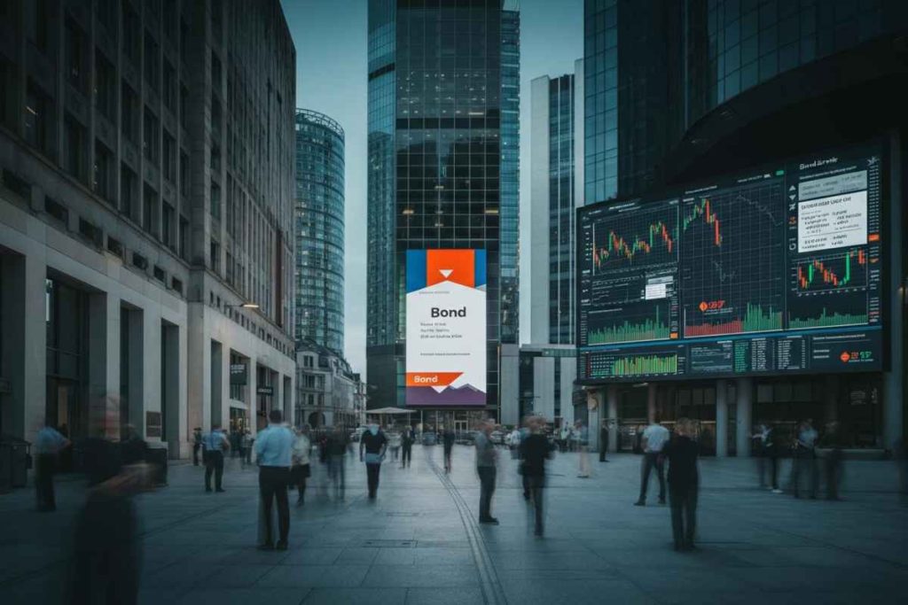 Lo spread Btp-Bund scende a 94,9 punti: cosa significa per l'economia italiana?