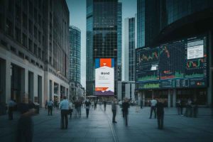 Lo spread Btp-Bund scende a 94,9 punti: cosa significa per l'economia italiana?