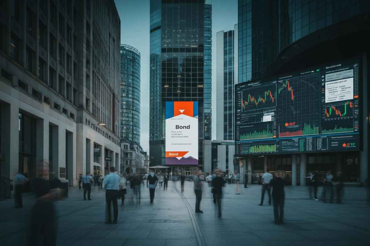 Lo spread Btp-Bund scende a 94,9 punti: cosa significa per l'economia italiana?