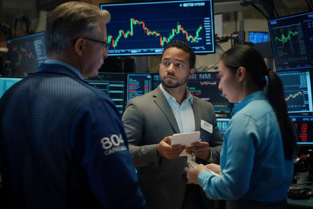 Lo spread Btp-Bund scende a 95 punti: cosa significa per l'economia italiana?