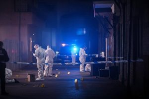 L'ombra del serial killer: il mistero degli omicidi di Denisa Adas Paun e Ana Maria Andrei