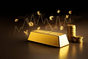 L'oro risale: il contratto spot registra un incremento dello 0,24%