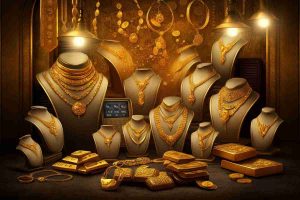 L'oro scivola sotto i 3.450 dollari: cosa significa per gli investitori?