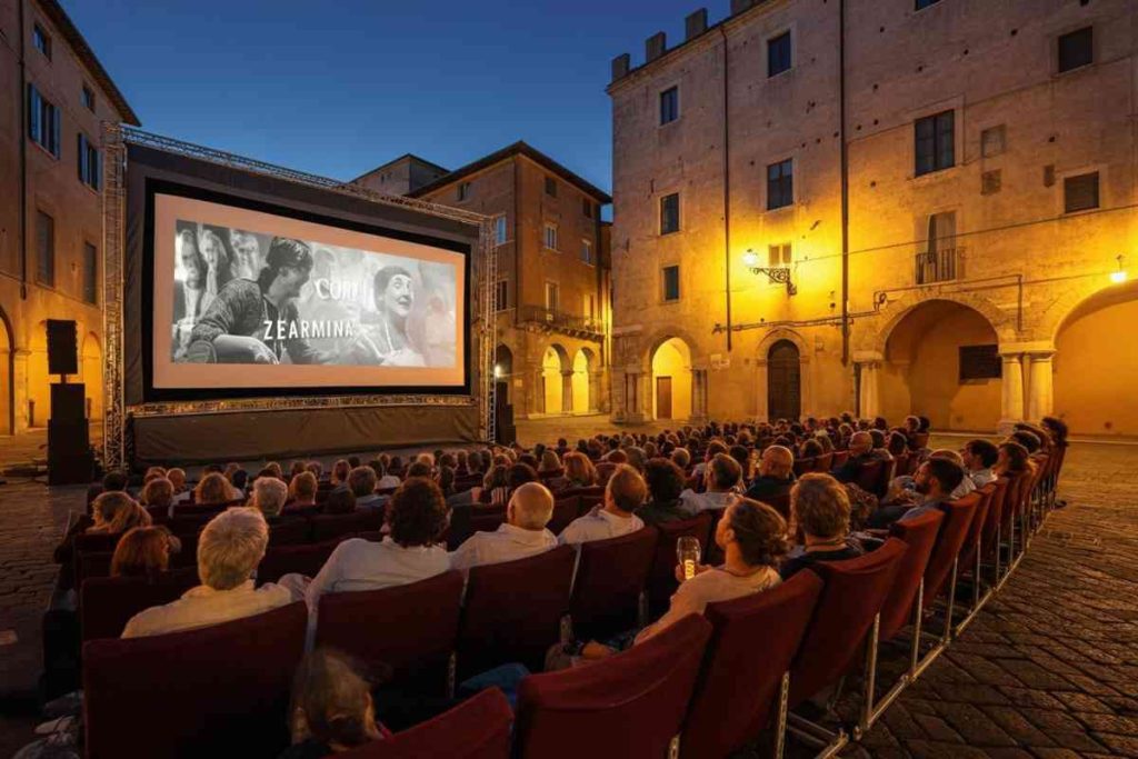 Luca Guadagnino premiato al Fiesole per la sua straordinaria carriera nel cinema
