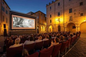 Luca Guadagnino premiato al Fiesole per la sua straordinaria carriera nel cinema