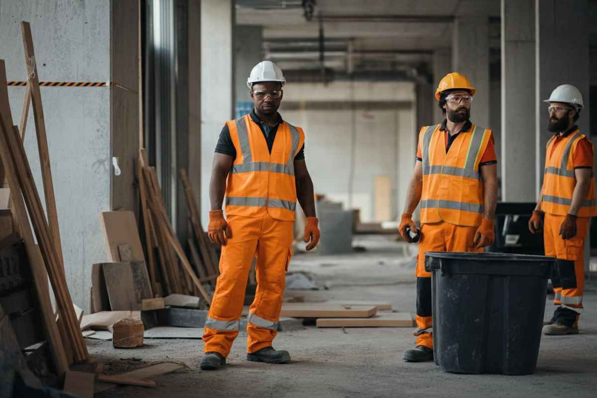 Luciano (Osl Confsal): la sfida per assumere 5.000 tecnici e rilanciare il settore