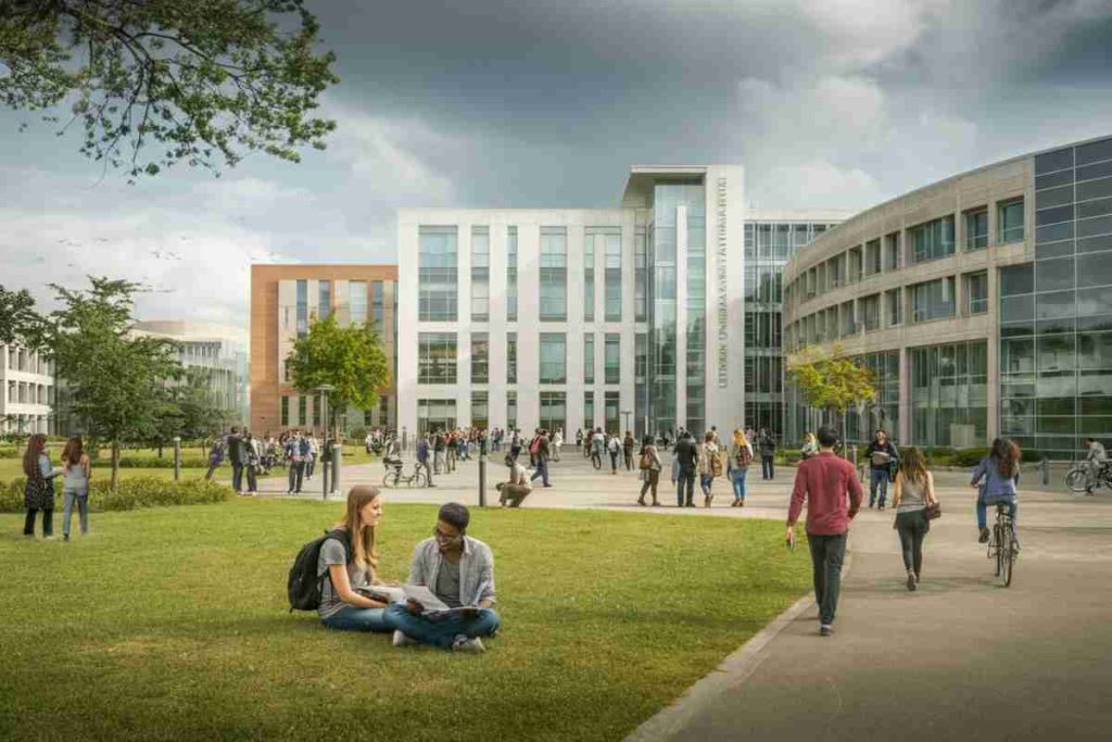 L'università di Roma Tor Vergata conquista nuove vette nei QS World University Rankings 2026