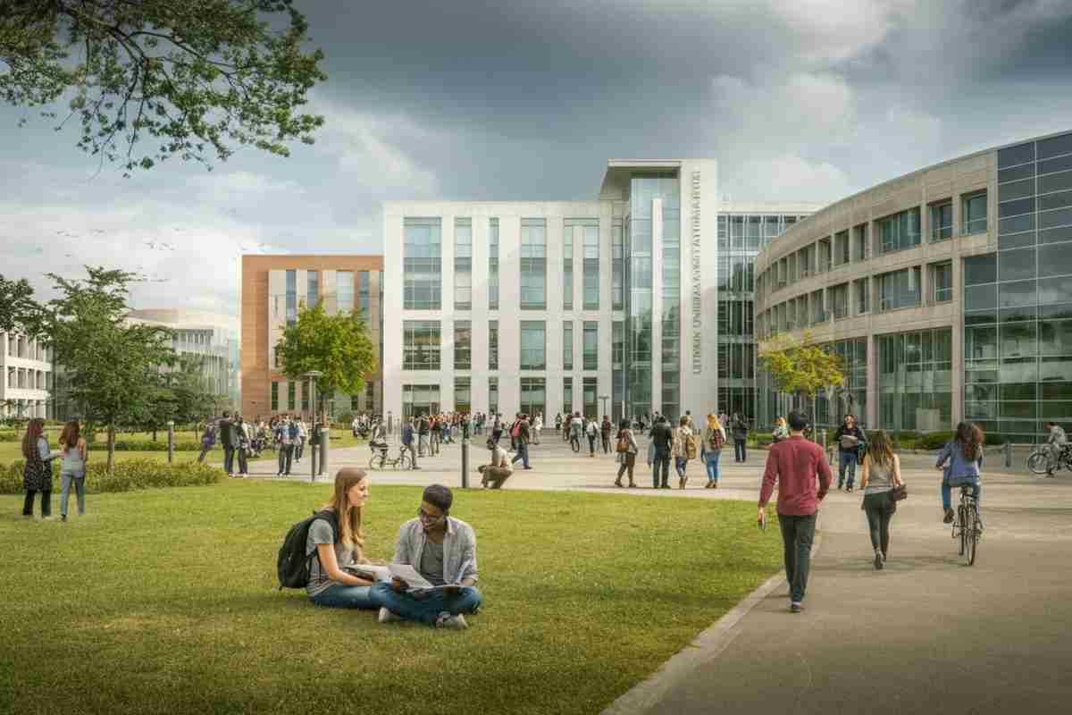 L'università di Roma Tor Vergata conquista nuove vette nei QS World University Rankings 2026