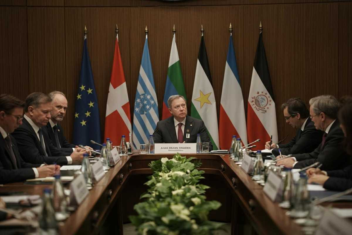 Macron avverte: il cambio di regime in Iran non può avvenire con la forza