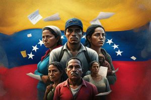 Maduro avverte Trump: 'Attento alle bugie sul Venezuela'
