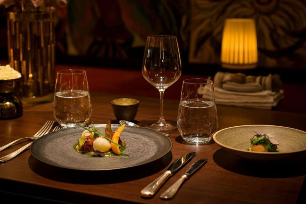 Maido di Lima conquista il prestigioso titolo di miglior ristorante al mondo