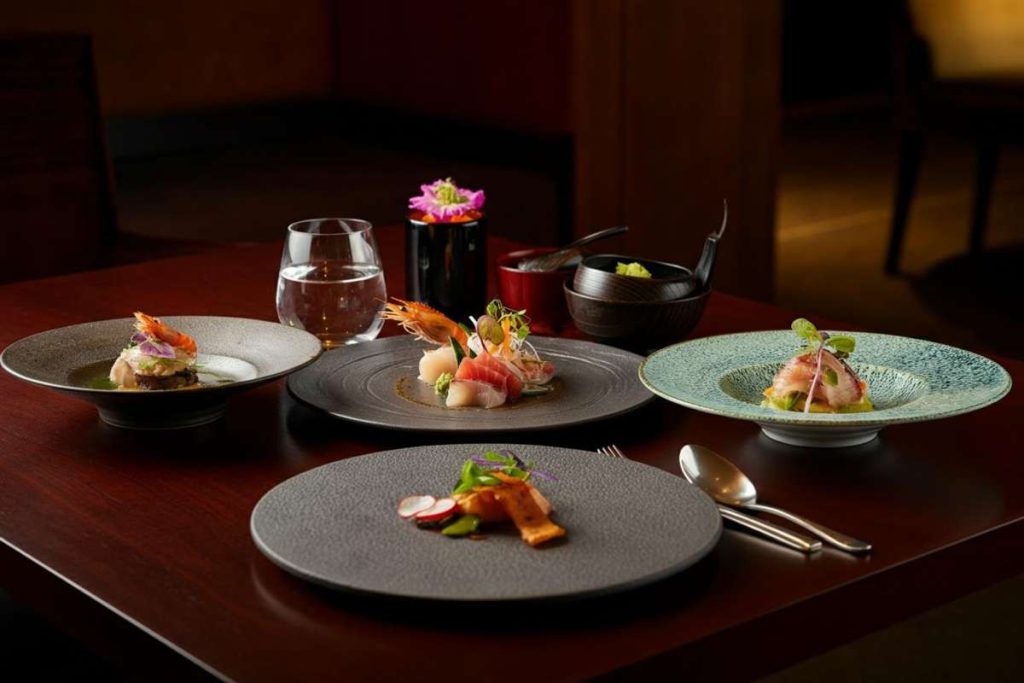 Maido di Lima conquista il titolo di miglior ristorante al mondo ai 50 Best Restaurant