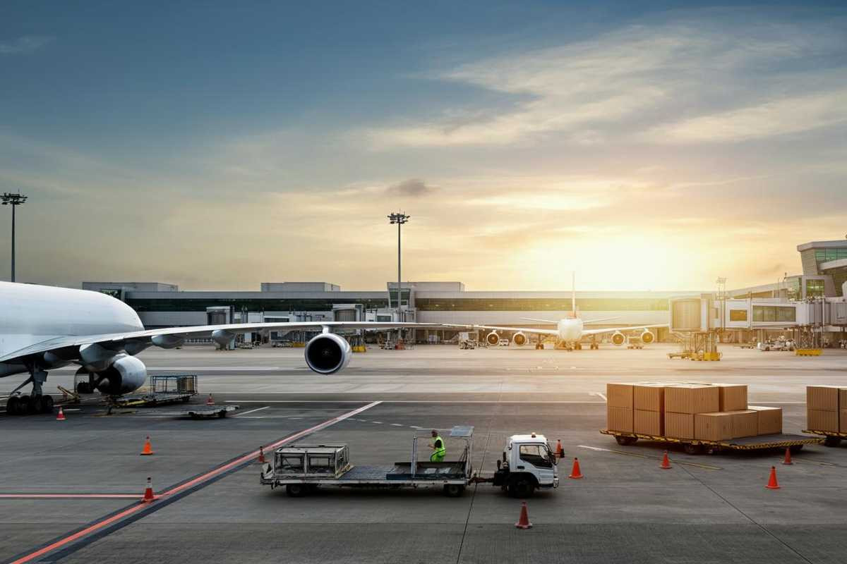 Malpensa si aggiudica il titolo di 'scalo cargo dell'anno' superando Bruxelles