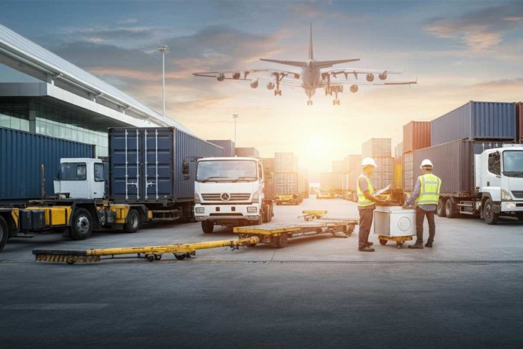 Malpensa si aggiudica il titolo di 'scalo cargo dell'anno' superando Bruxelles