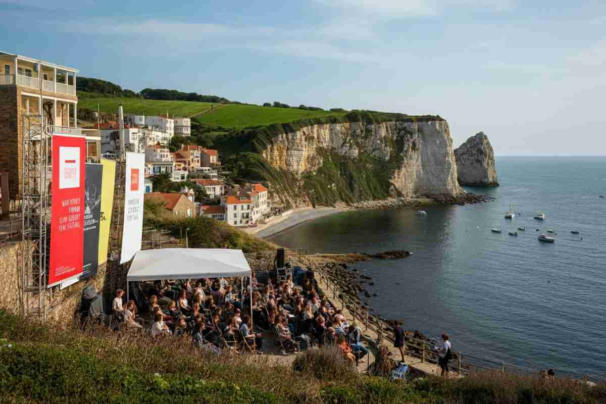 Marateale: un viaggio tra Everett, Imma Tataranni e i Cesaroni