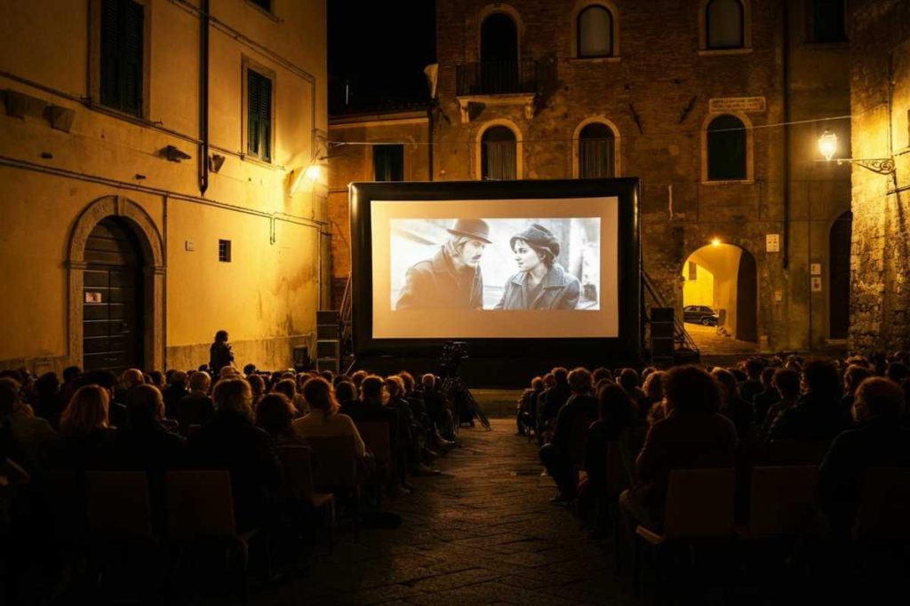 Matt Dillon incanta il Social World Film Festival con la sua presenza straordinaria