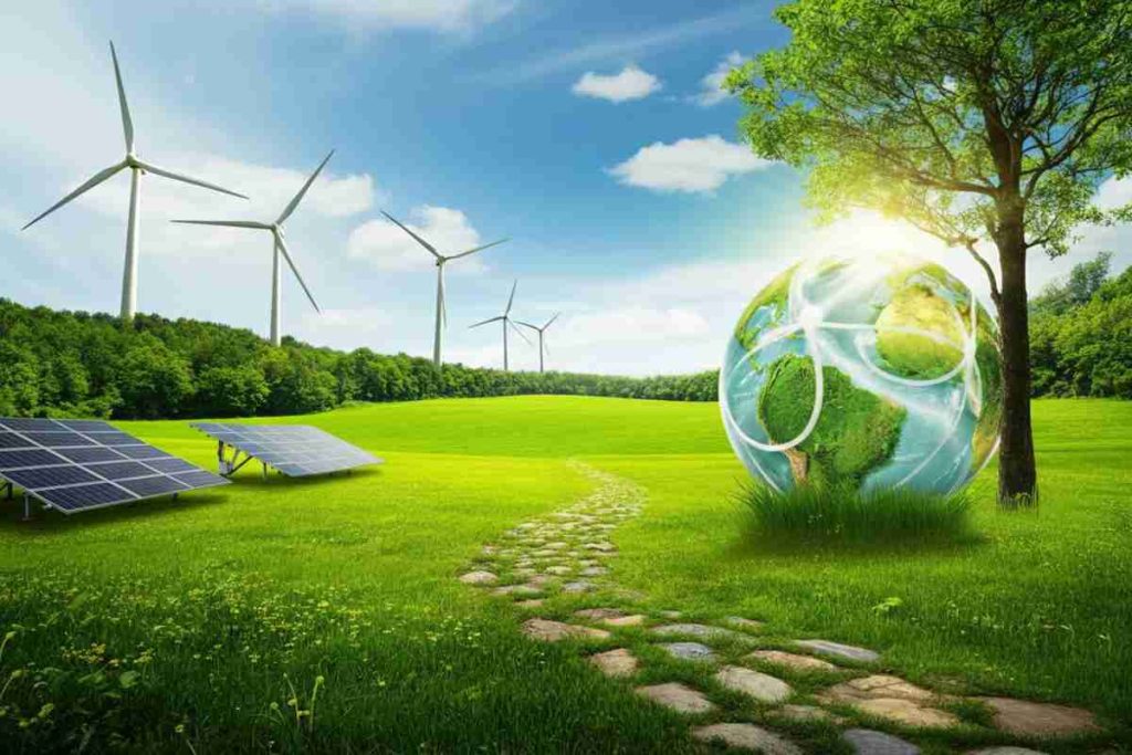 Mef, la domanda per i Btp Green a 5 anni supera i 210 miliardi: un successo senza precedenti