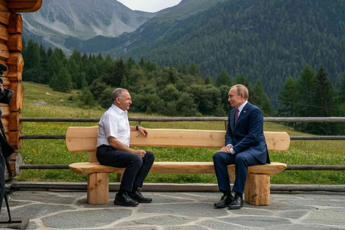 Meloni e Trump: la chiave per un accordo commerciale Ue-Usa