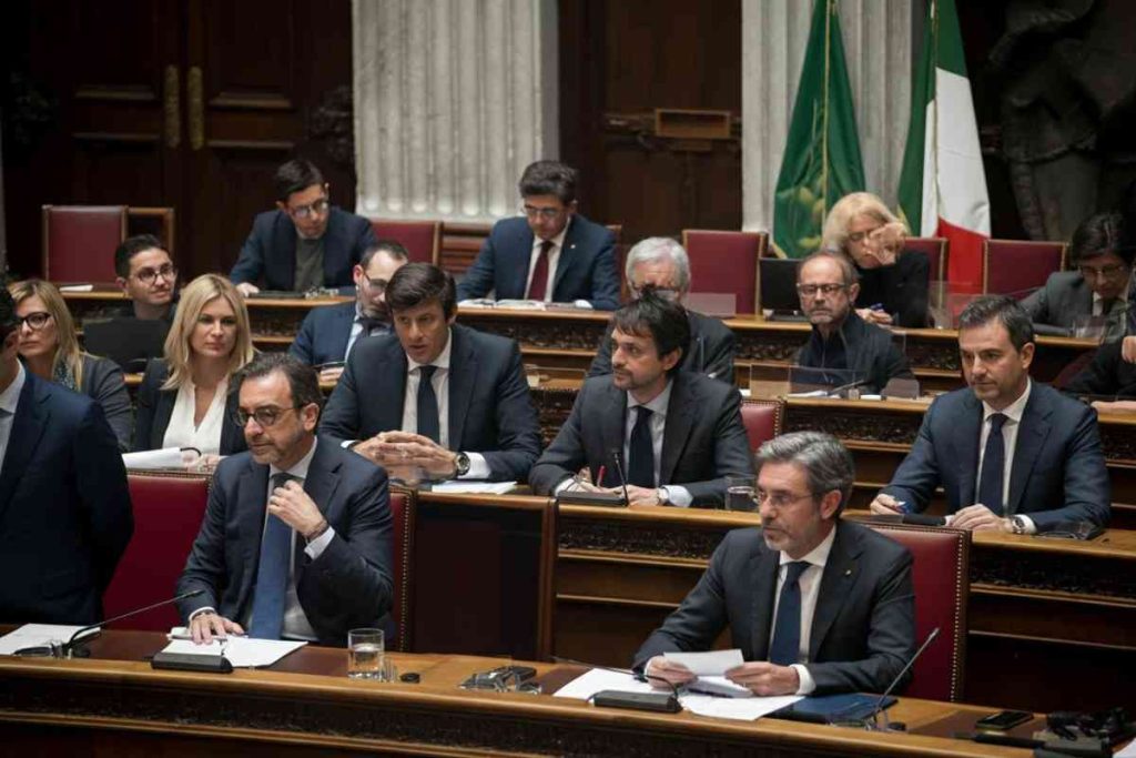 Meloni: l'eredità di Berlusconi continua nelle nostre battaglie