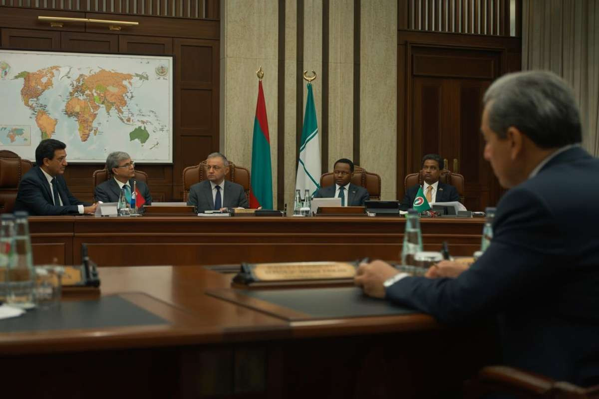 Meloni rassicura: nessun italiano coinvolto negli attacchi alle basi Usa