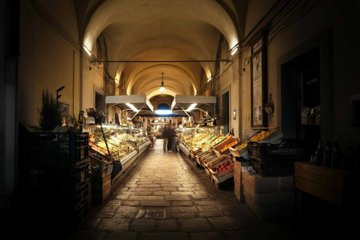 Meloni sottolinea l'importanza dell'industria di marca per l'economia italiana