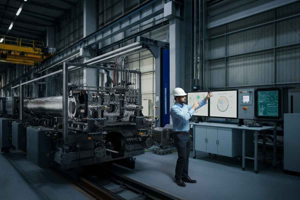 Mer Mec: dialoghi aperti con Fs e Cdp, ma niente accordi in vista