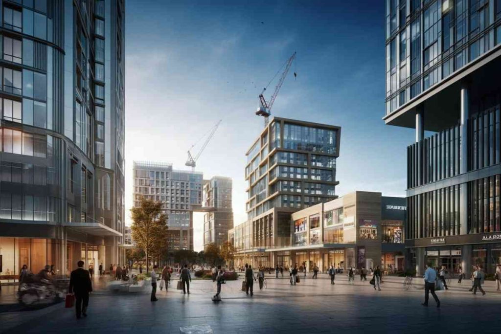 Mercato immobiliare non residenziale: segni di ripresa nel 2024