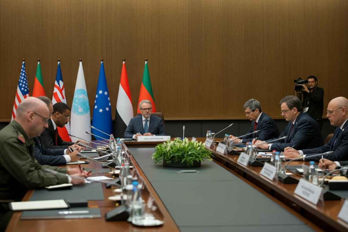 Merz e il summit Nato: un segnale di forza con il 5% di consenso