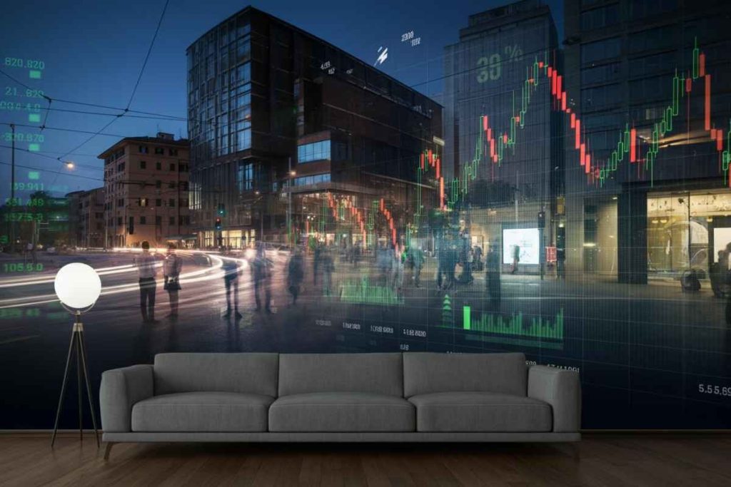 Milano avvia la giornata in positivo: Stellantis brilla, Mps si mostra cauta