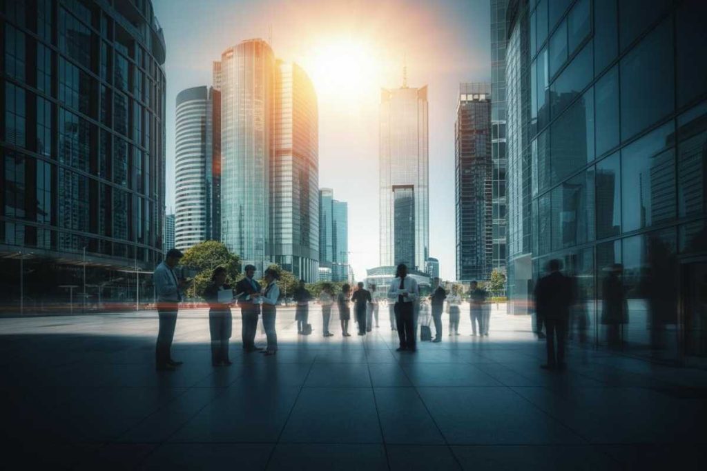 Milano in crescita: Buzzi spinge il mercato con un +1,4%