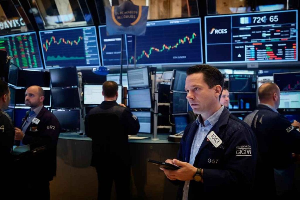 Milano in crescita: St conquista il mercato con un +6,4%
