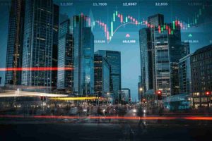 Milano in crescita: la borsa chiude con un rialzo dello 0,23%