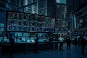 Milano inizia la giornata con un lieve rialzo: +0,12% per la Borsa