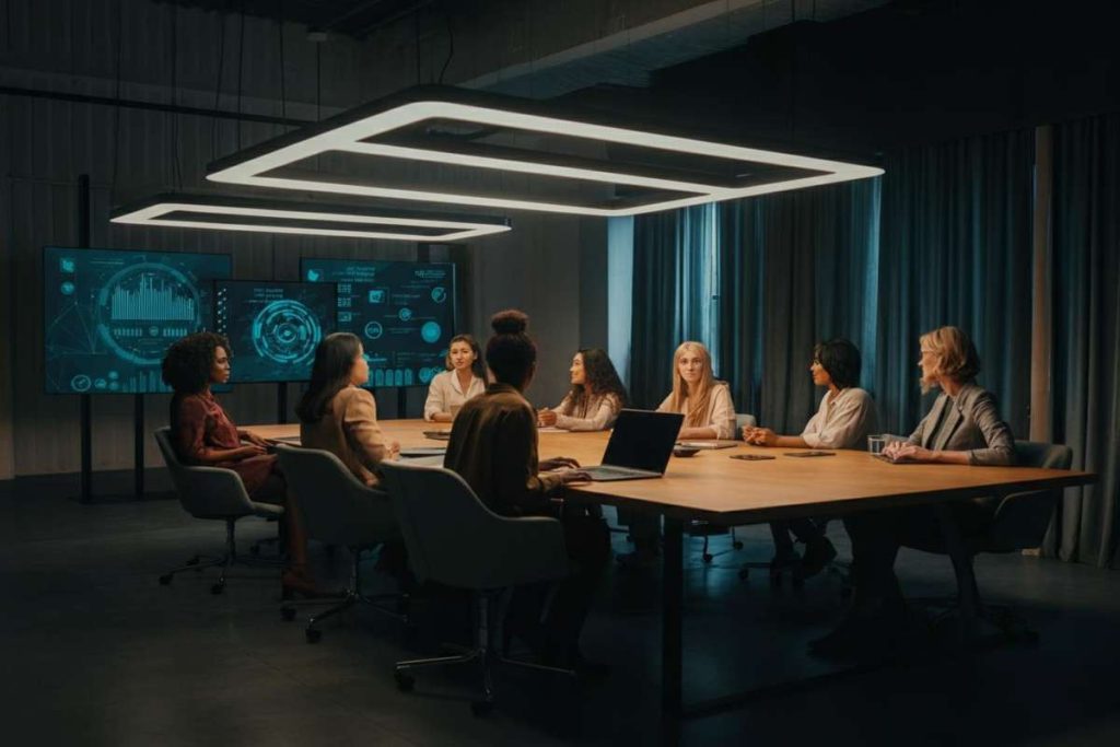 Milano ospita il summit 'Women on board 2025' per promuovere l'ingresso delle donne nei Cda