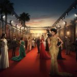 Milena Canonero riceve il Vision Award al Locarno78: un tributo alla sua arte nel costume