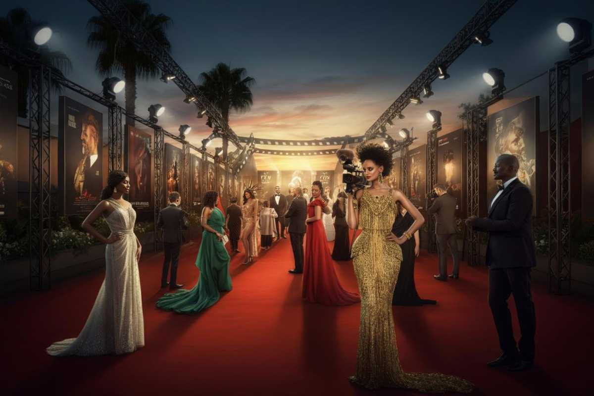 Milena Canonero riceve il Vision Award al Locarno78: un tributo alla sua arte nel costume