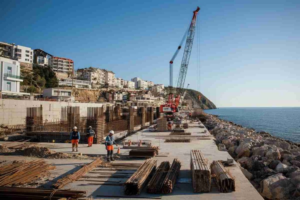 Molfetta, il sindaco Minervini agli arresti domiciliari: accuse di favoritismi in cambio di voti