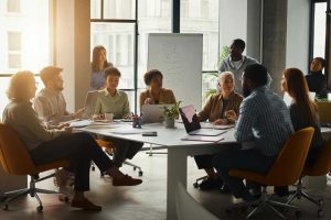 Movi: un passo avanti verso la parità e un ambiente di lavoro inclusivo
