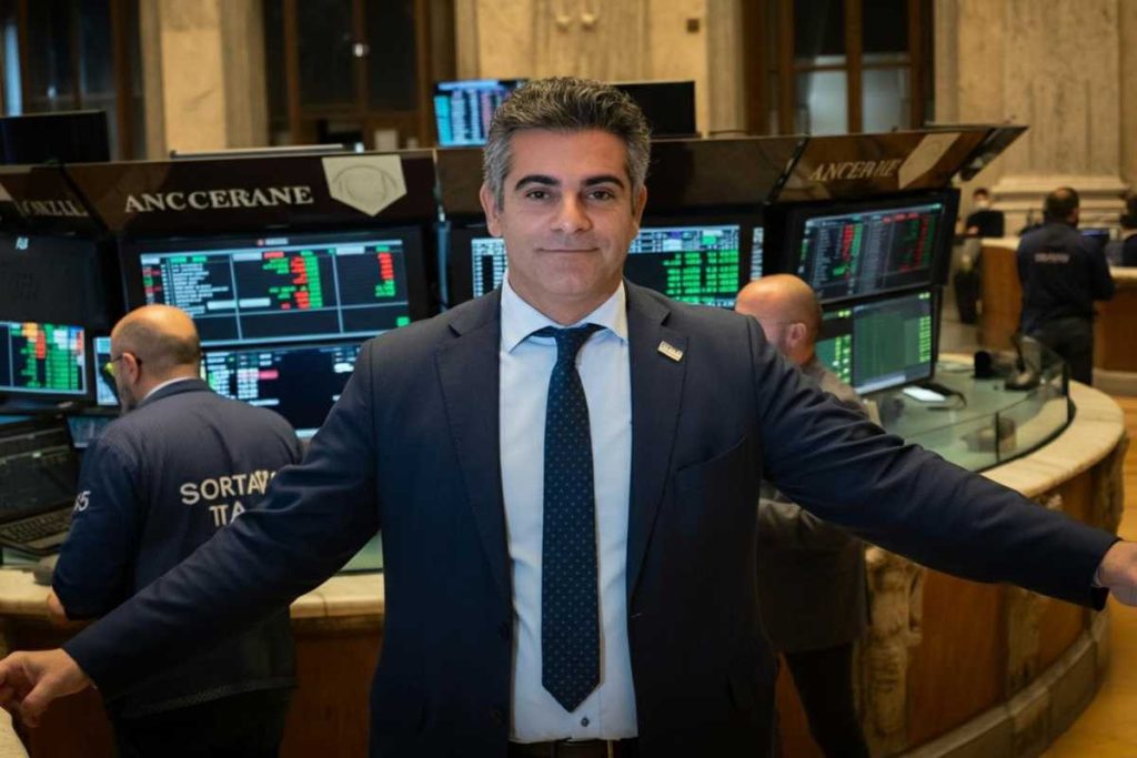 Mps vola in Borsa dopo il sostegno della Bce, Mediobanca in crescita