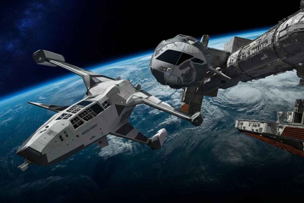 Musk sfida Trump: la sorprendente decisione di dismettere la navetta spaziale Dragon