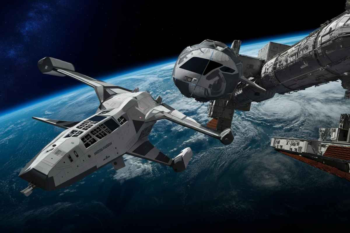 Musk sfida Trump: la sorprendente decisione di dismettere la navetta spaziale Dragon