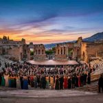 Nations Award a Taormina: quattro registi di fama mondiale premiati