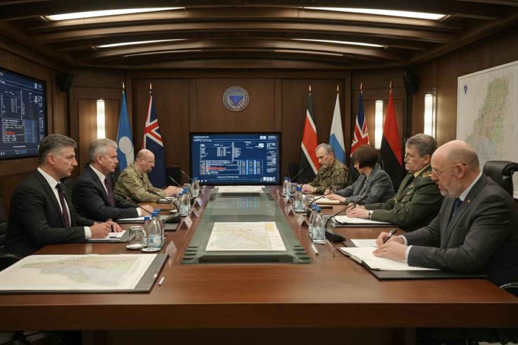 Nato: accordo imminente sul 5%, l'obiettivo è il 2035