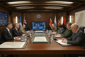 Nato: accordo imminente sul 5%, l'obiettivo è il 2035
