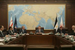 Netanyahu e Trump: un piano audace per raid in Iran?