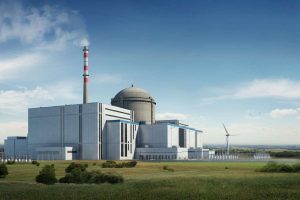 Nextcleo: la nuova frontiera dell'energia nucleare grazie a Da Maire e Newcleo