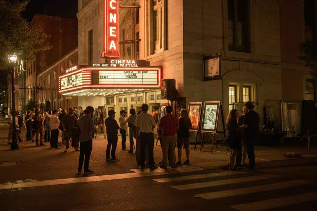 Nichetti lancia le Giornate della Luce: un evento da non perdere
