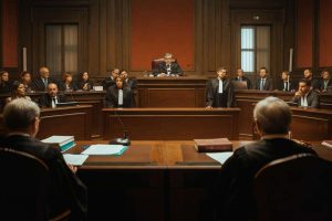 Nuove pressioni del tribunale dei ministri su Sangiuliano e Boccia: richiesta di autorizzazione al Senato per peculato dell'ex ministro