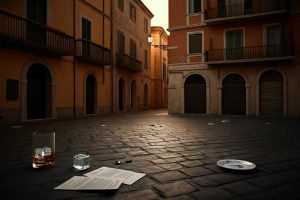Nuove rivelazioni sul caso Garlasco: il Dna di Stasi tra i rifiuti di Chiara Poggi